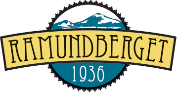 Ramundberget logotyp